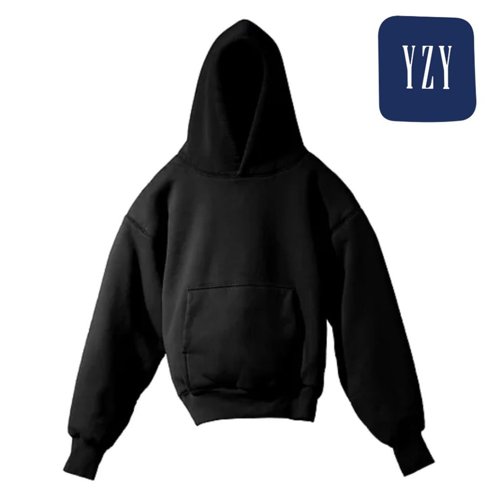 Yeezy x Gap The Perfect Hoodie